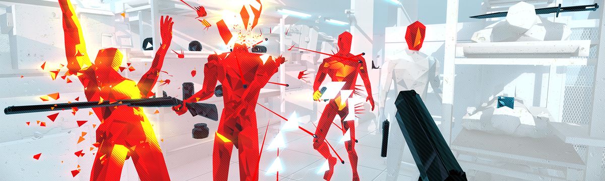 Superhot Mind Control Delete