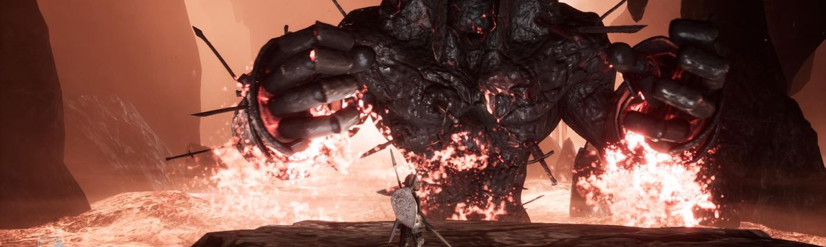 SINNER: Sacrifice for Redemption