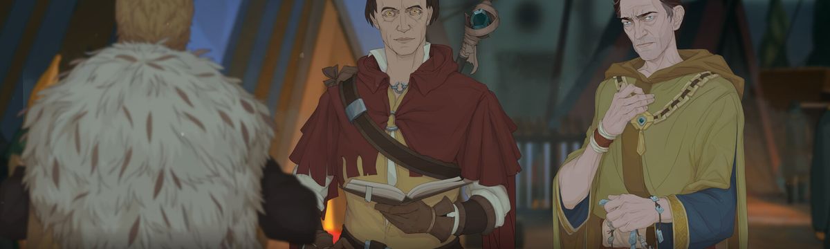 Ash of Gods Redemption