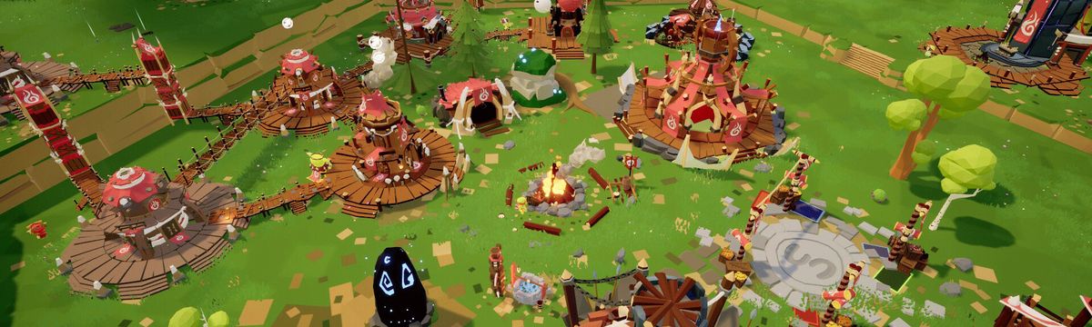 Goblins of Elderstone