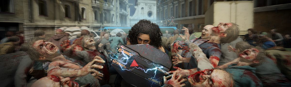 World War Z