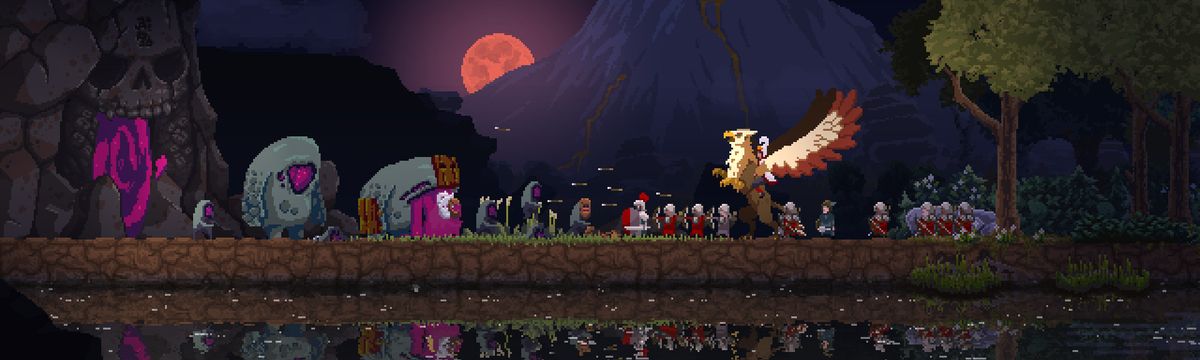 Kingdom Two Crowns