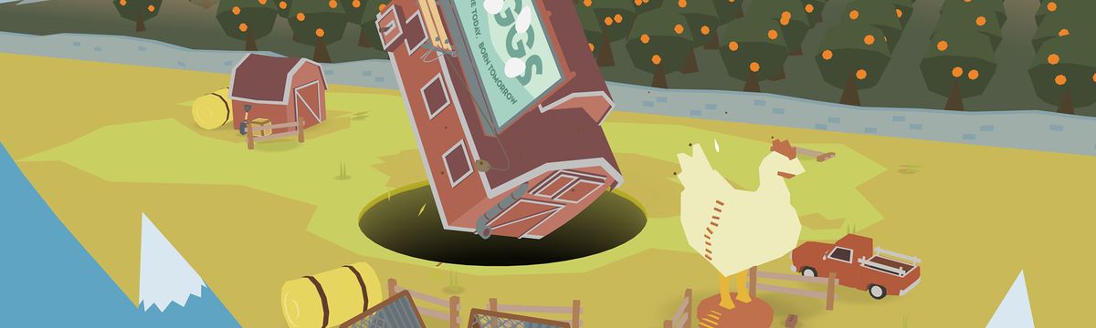Donut County