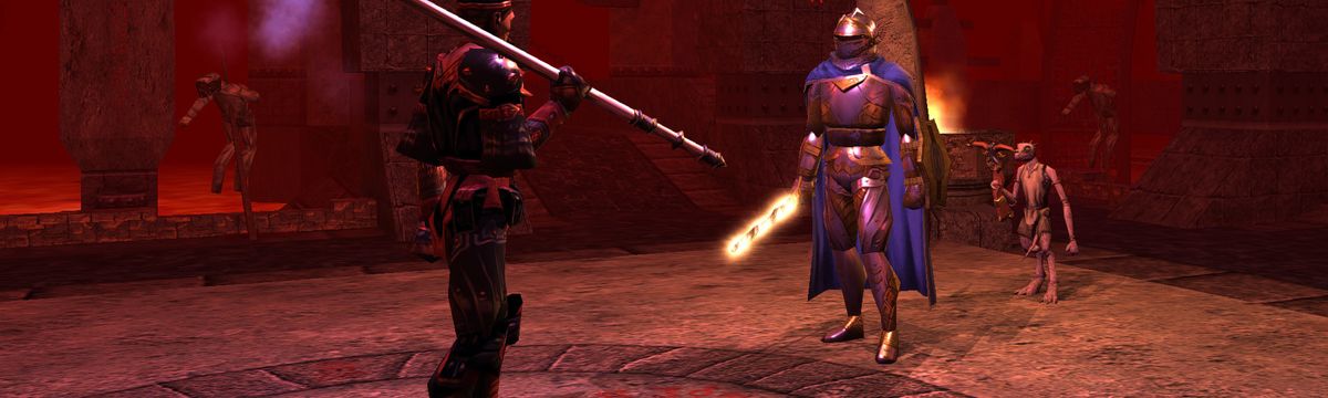 Neverwinter Nights