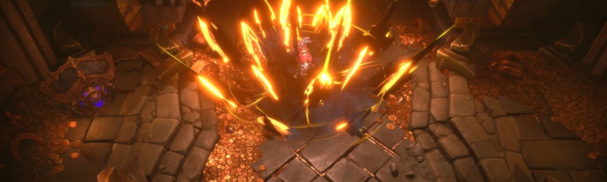 Darksiders Genesis