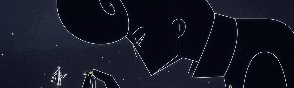 Genesis Noir