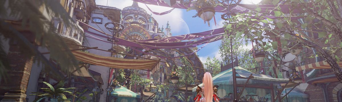 Tales Of Arise
