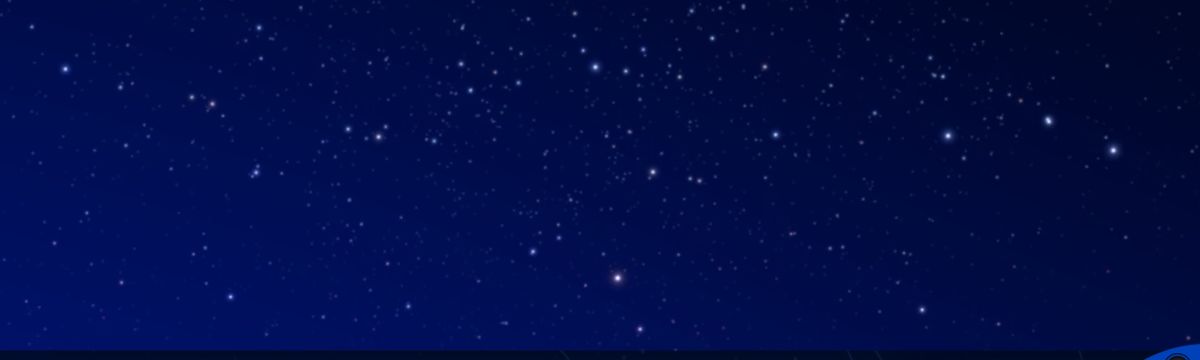 A Sky Full of Stars 仰望夜空的星辰