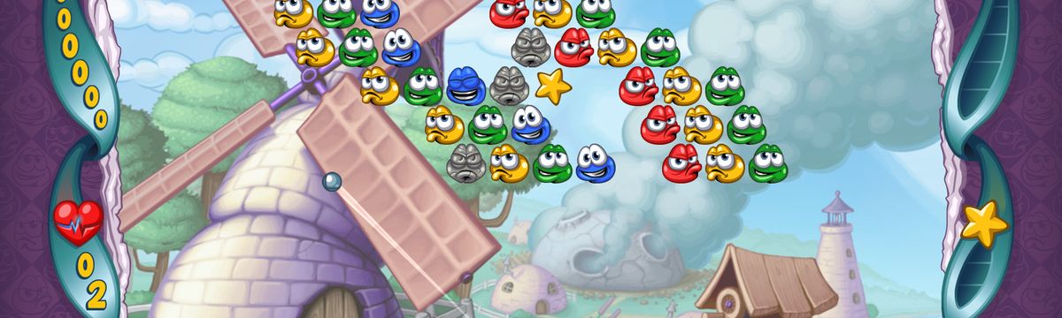 Doughlings Arcade