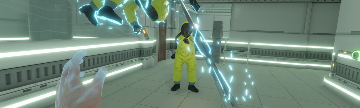 Combat Tested