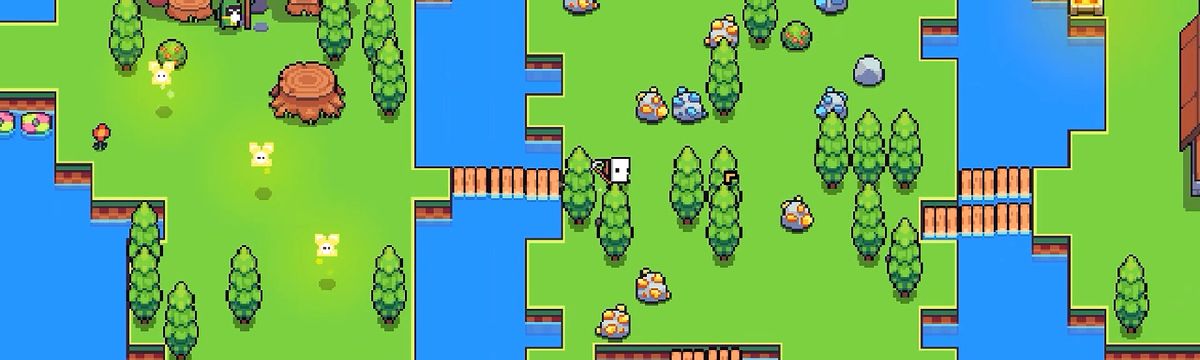 Forager