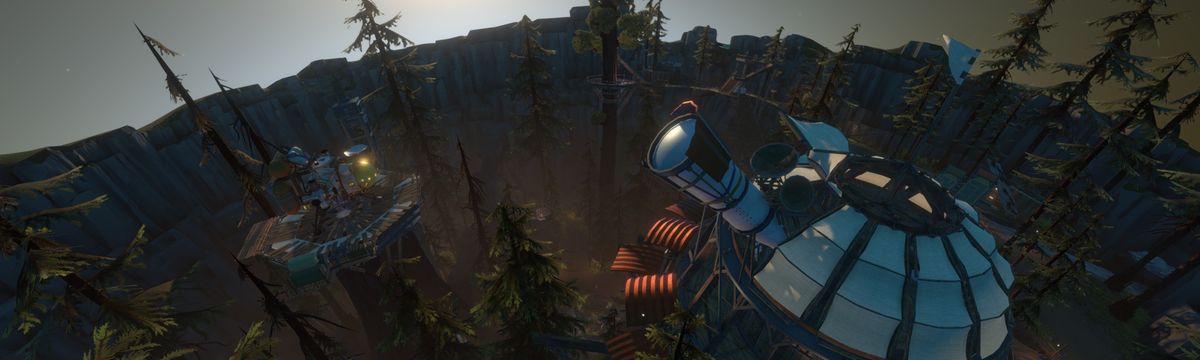 Outer Wilds
