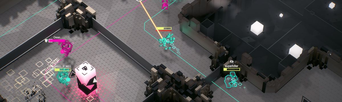 Deployment