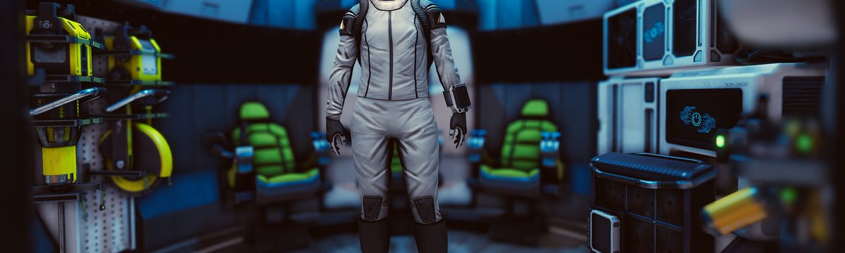 Occupy Mars The Game