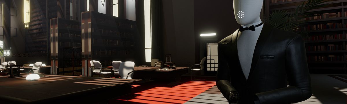 The Spectrum Retreat