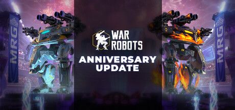 War Robots