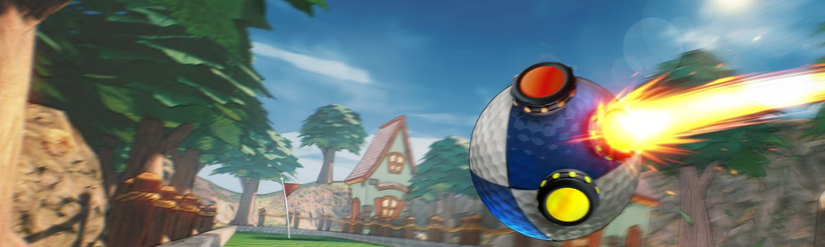 Super Inefficient Golf