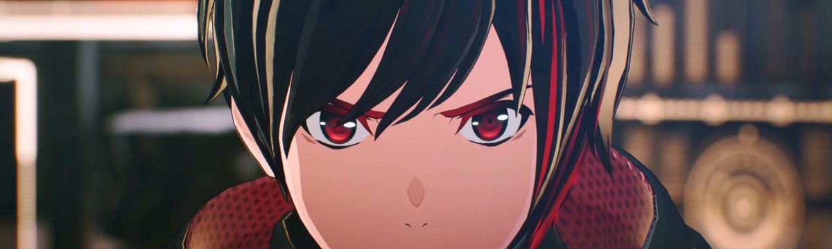 SCARLET NEXUS
