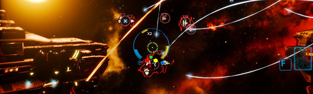 Omnibion War