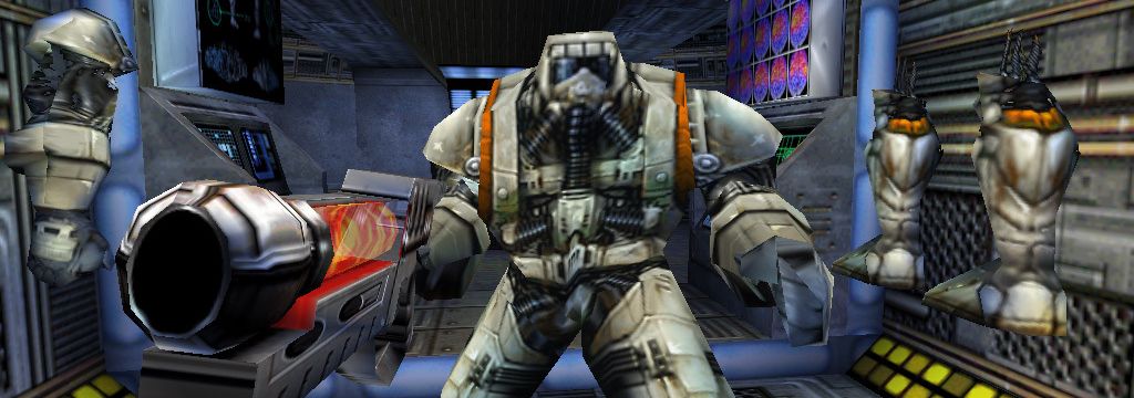 X-COM: Enforcer