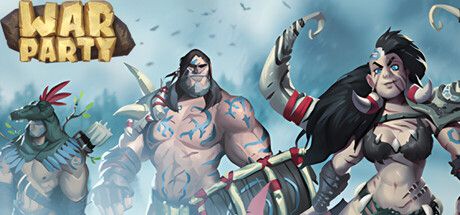 Warparty