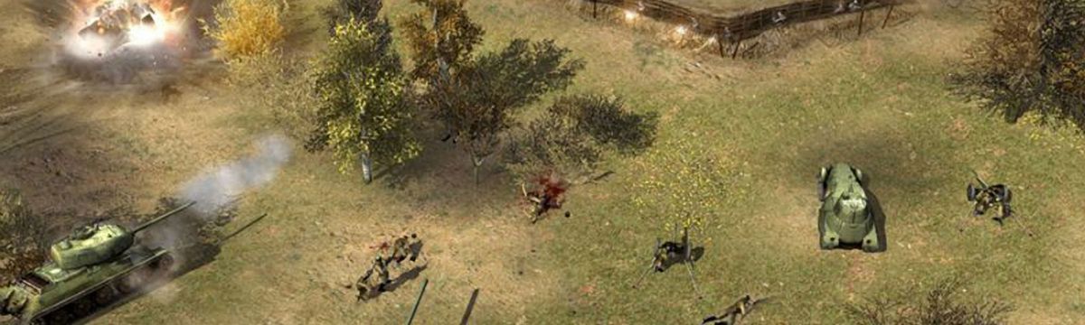 Men of War