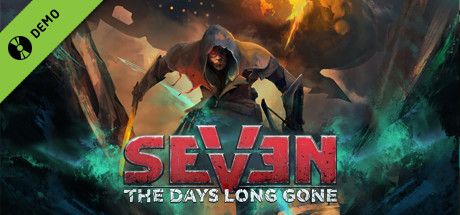 Seven The Days Long Gone