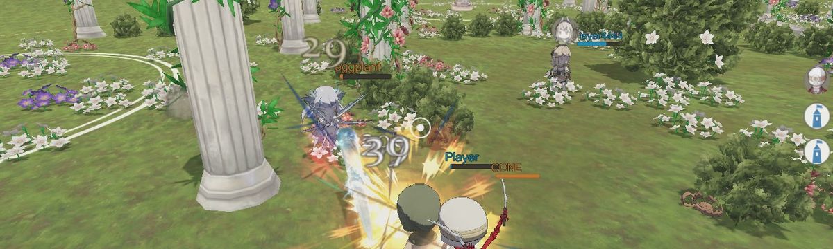 Fantasy Versus