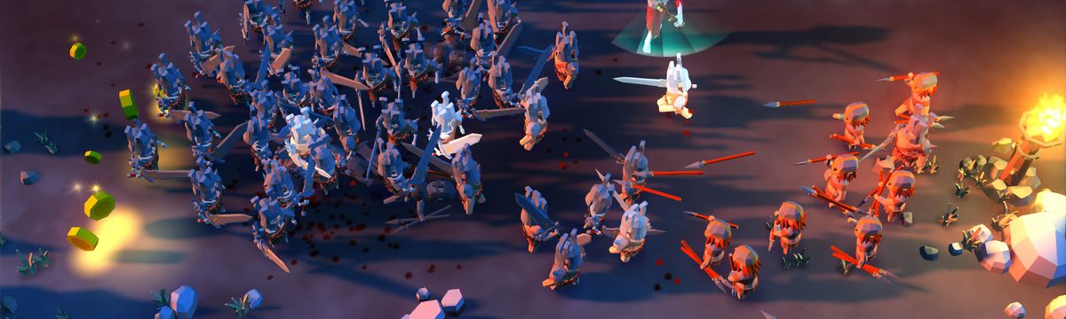Undead Horde