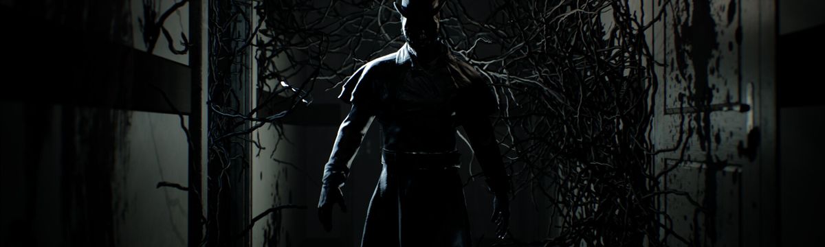 The Beast Inside