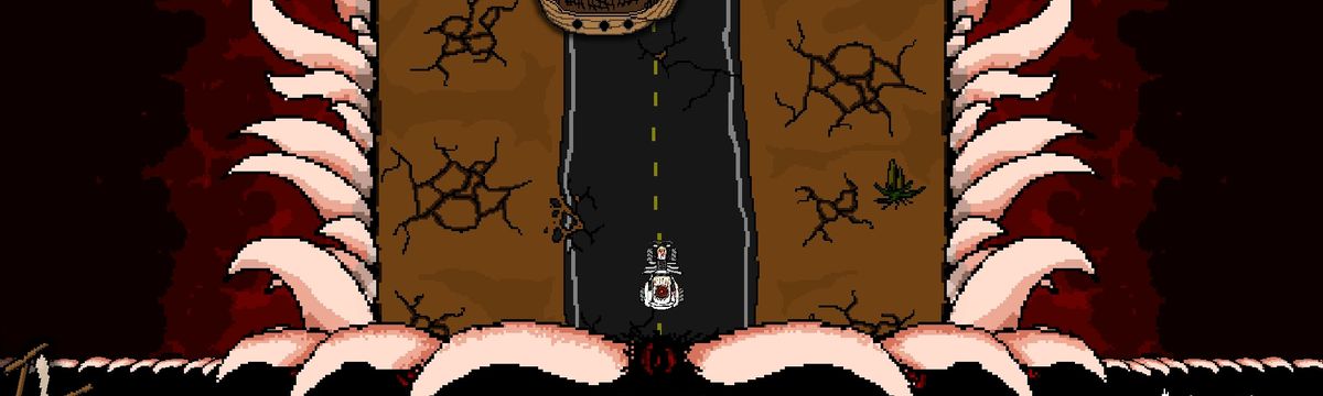 Road Doom
