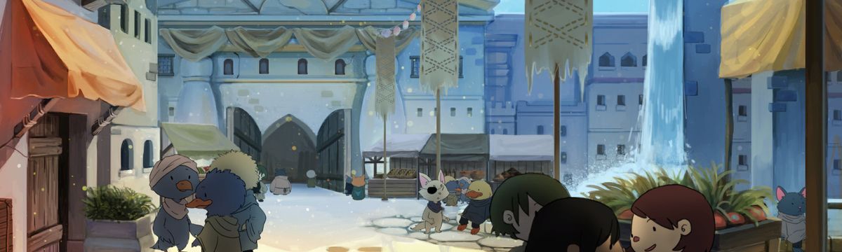 NAIRI Tower of Shirin