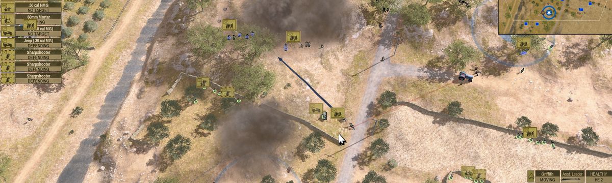 Close Combat: The Bloody First