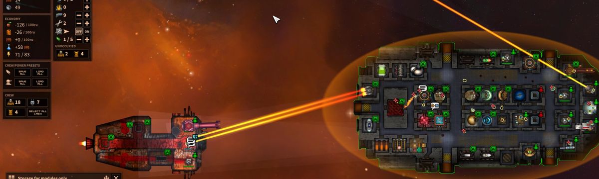 Shortest Trip to Earth