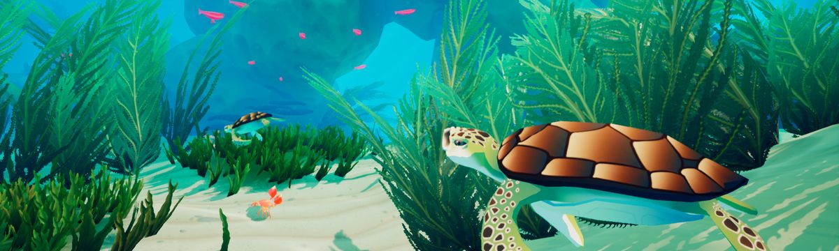 Mythic Ocean