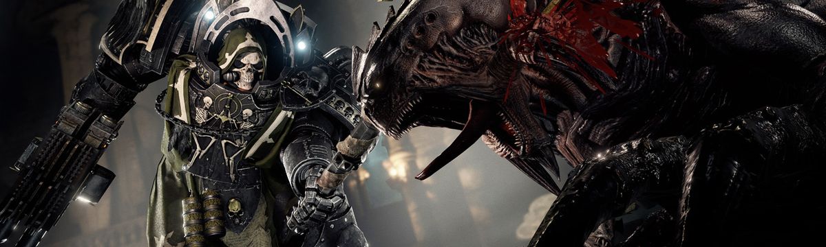 Space Hulk Deathwing