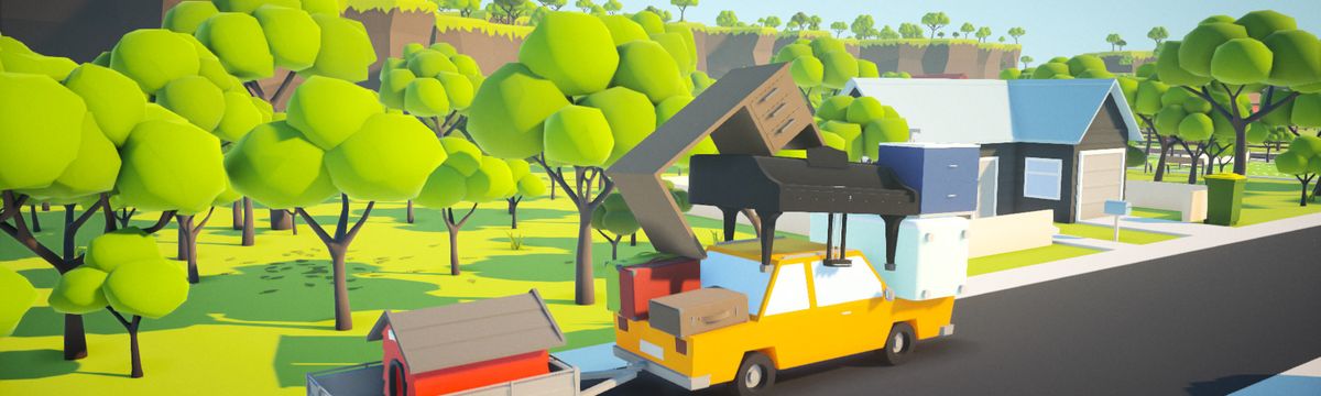 Radical Relocation