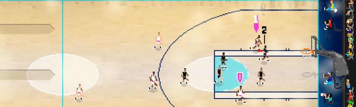Basketball Classics