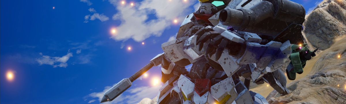 SD GUNDAM BATTLE ALLIANCE