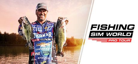 Fishing Sim World® Pro Tour