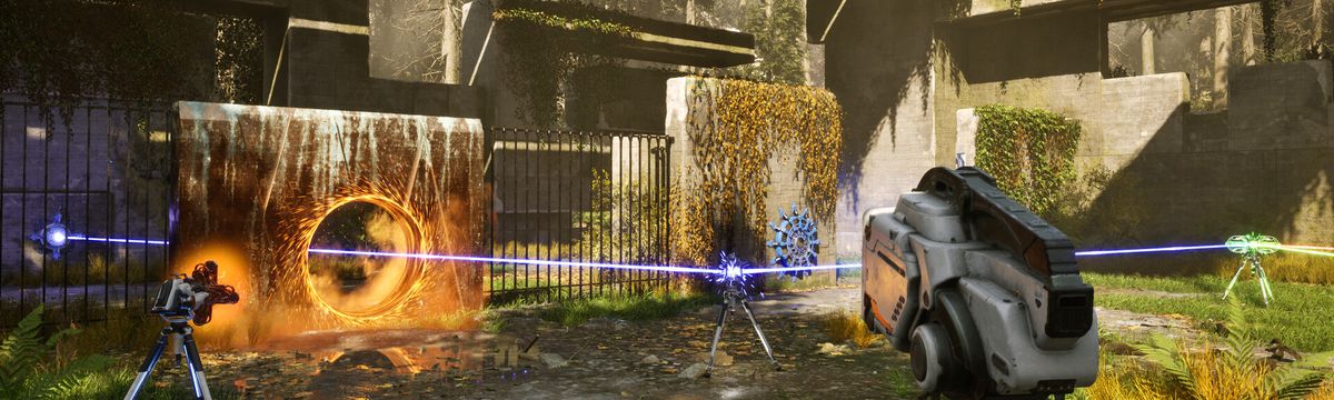 The Talos Principle 2