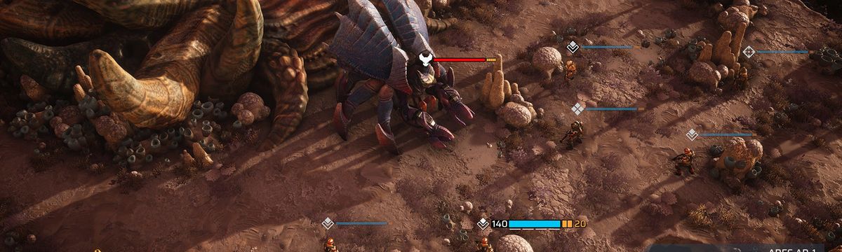 Phoenix Point