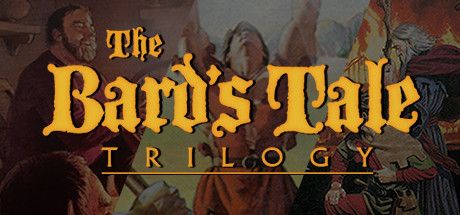The Bard's Tale