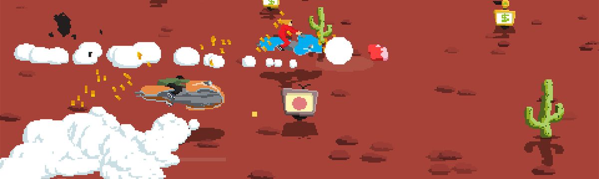 Desert Child
