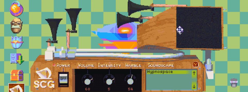 Hypnospace Outlaw