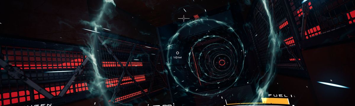 Detached: Non-VR Edition