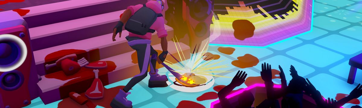 JUSTICE SUCKS Tactical Vacuum Action