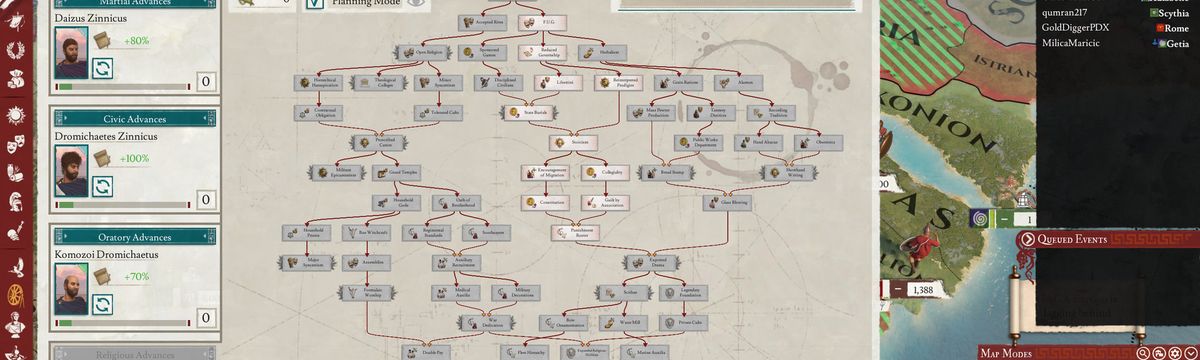 Imperator Rome