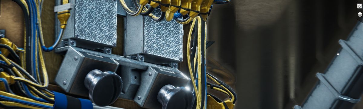 Rover Mechanic Simulator