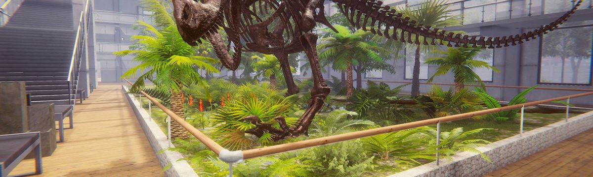 Dinosaur Fossil Hunter
